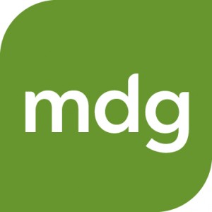 MDG_logo